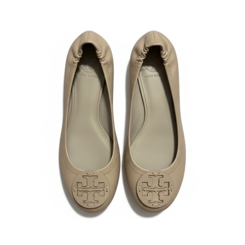 NIB Tory Burch flats 7.5